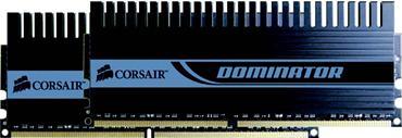 CORSAIR KIT 2GB (2X 1GB) DDR2 1066 DOMINATOR (CL5)