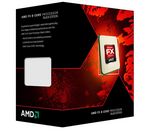 AMD FX-8350 Black Edition - 4 GHz - Socket AM3+